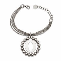 Pulsera Lorenzo Ungari Mujer in Bronce UNG5438